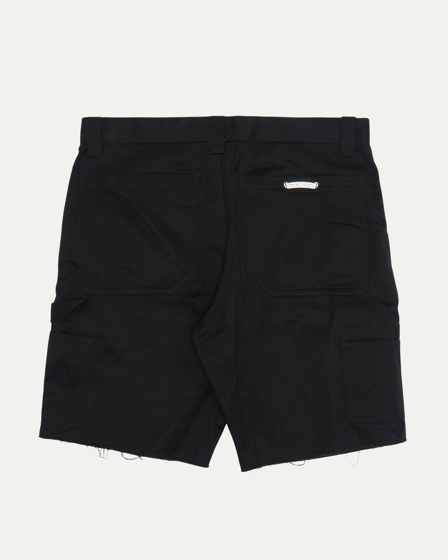 Double Knee Carpenter Shorts