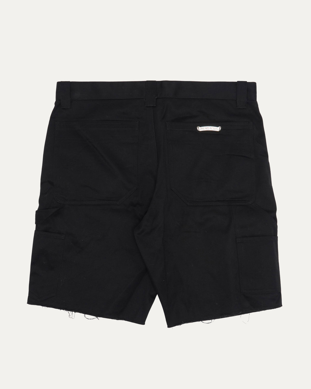 Double Knee Carpenter Shorts