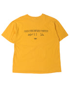 Rage Against The Machine "Evil Empire" T-Shirt