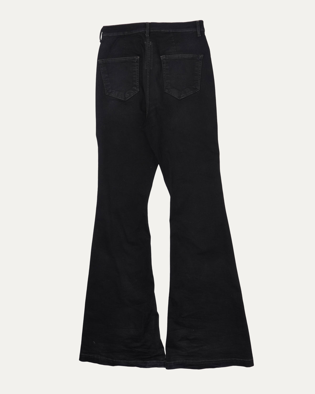 Bolan Boot Cut Jeans
