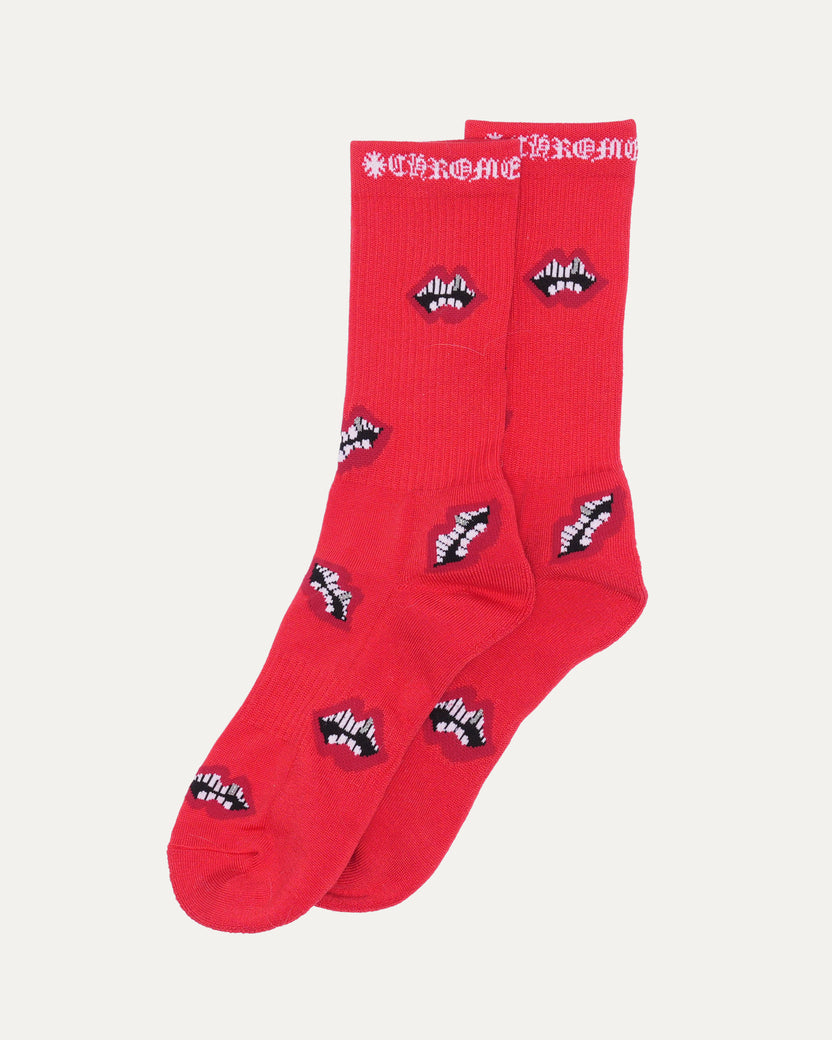 Matty Boy Chomper Socks