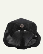 Fuck Patch Trucker Hat