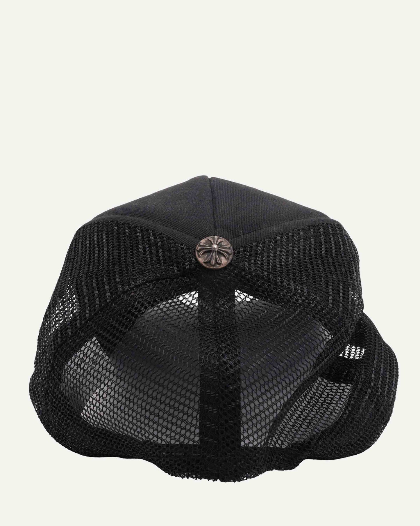 Fuck Patch Trucker Hat
