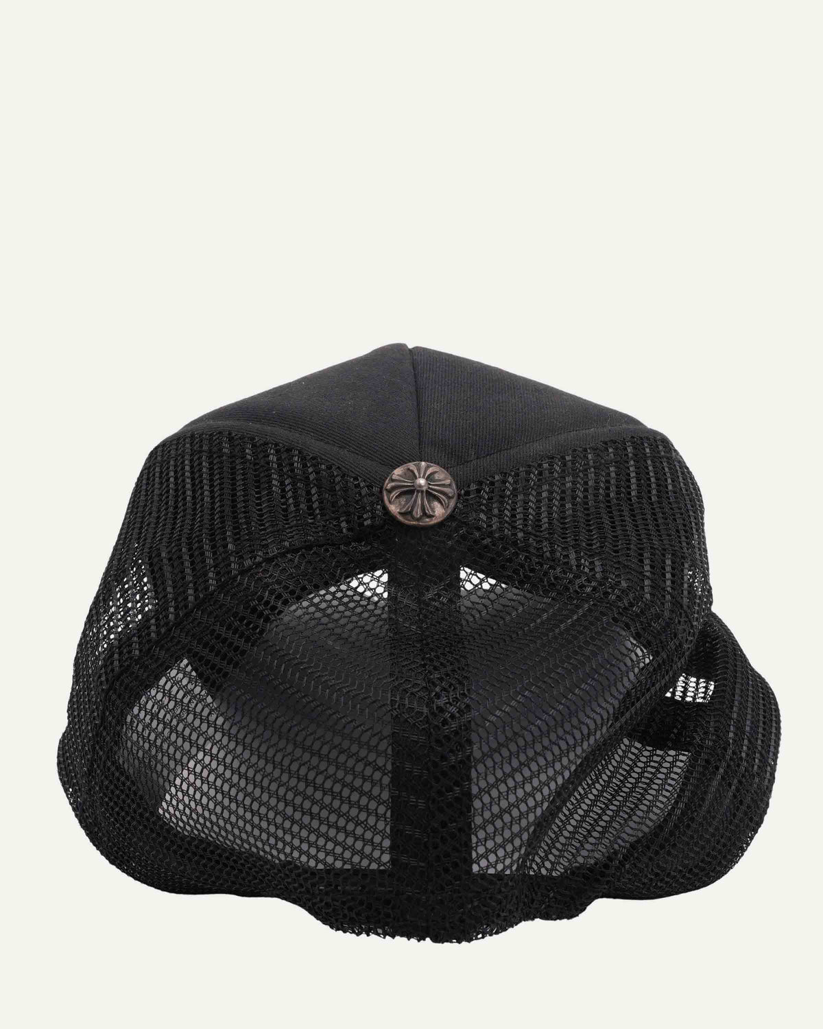 Fuck Patch Trucker Hat