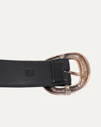 Gunslinger Belt