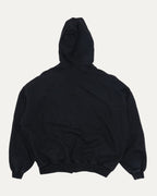Zip Up Hoodie