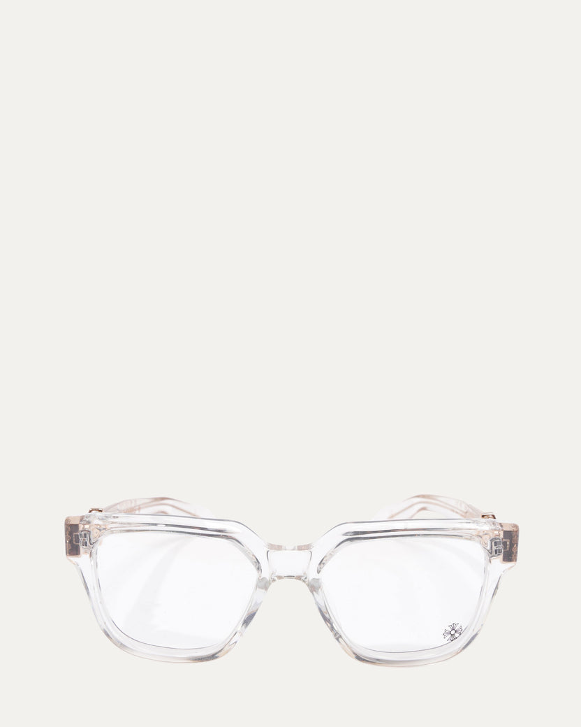 Diamond Vagillionaire II Glasses