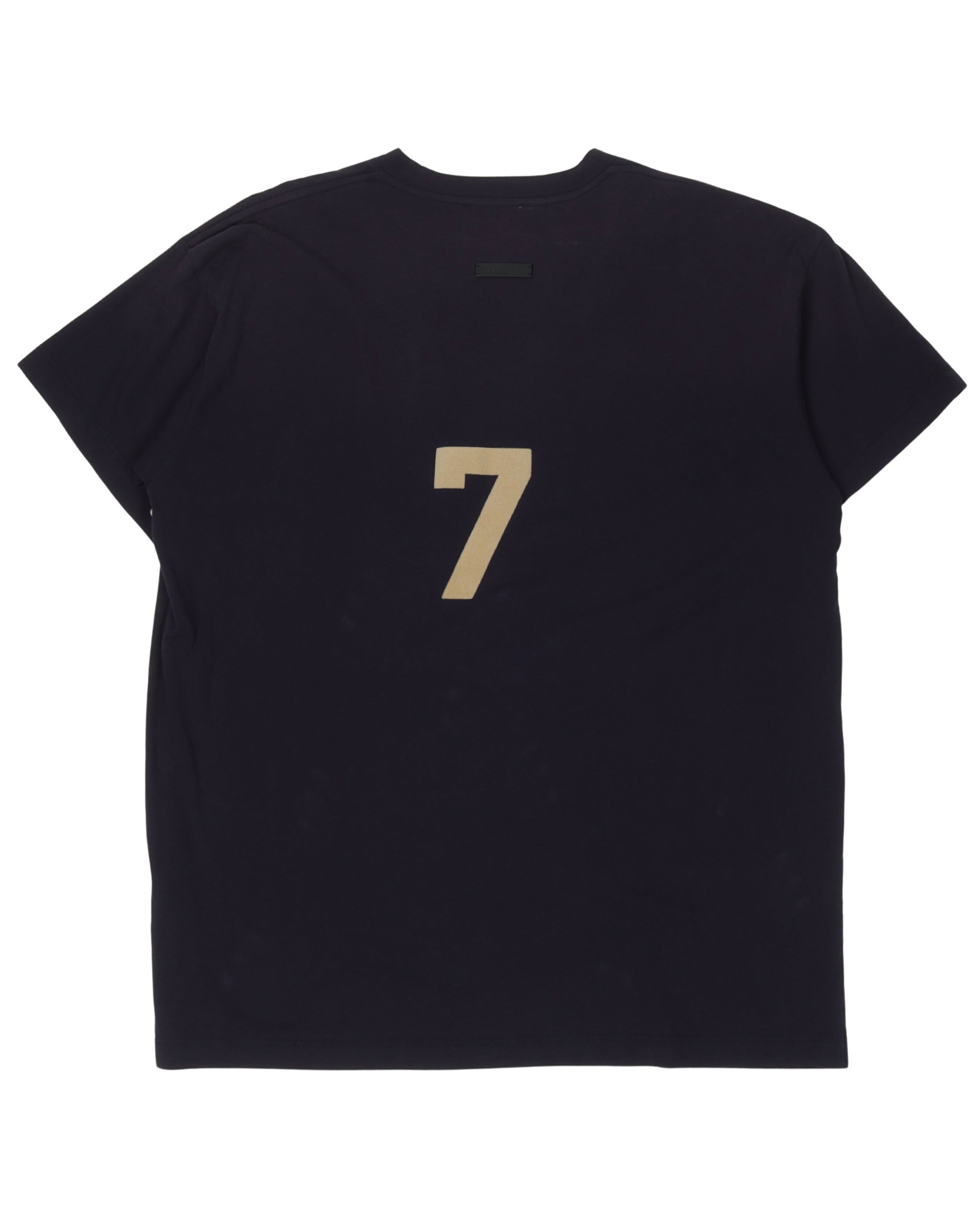#7 T-Shirt