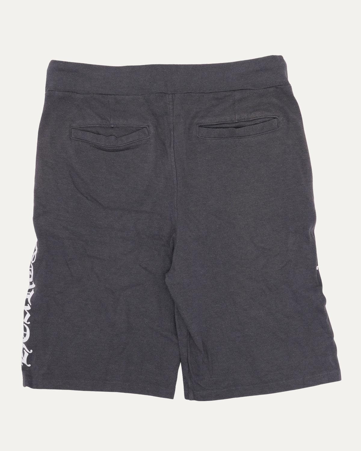 Horseshoe Logo Sweatshorts