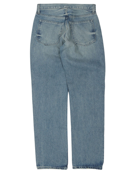 GAP Distressed Jeans