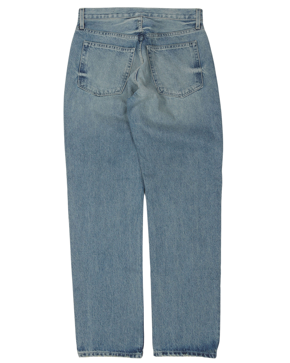GAP Distressed Jeans