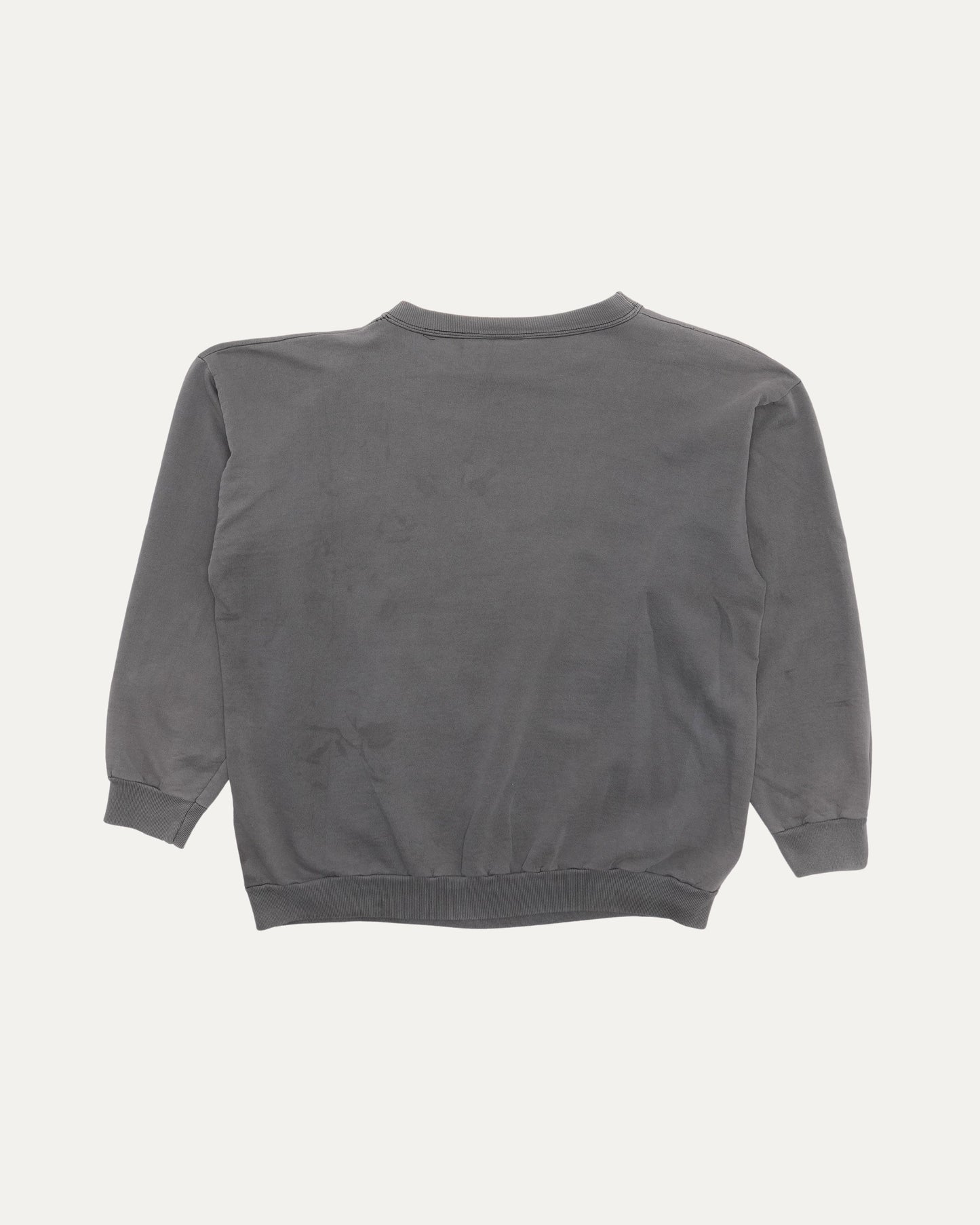Harley Davidson Taz 1993 Crewneck Sweatshirt