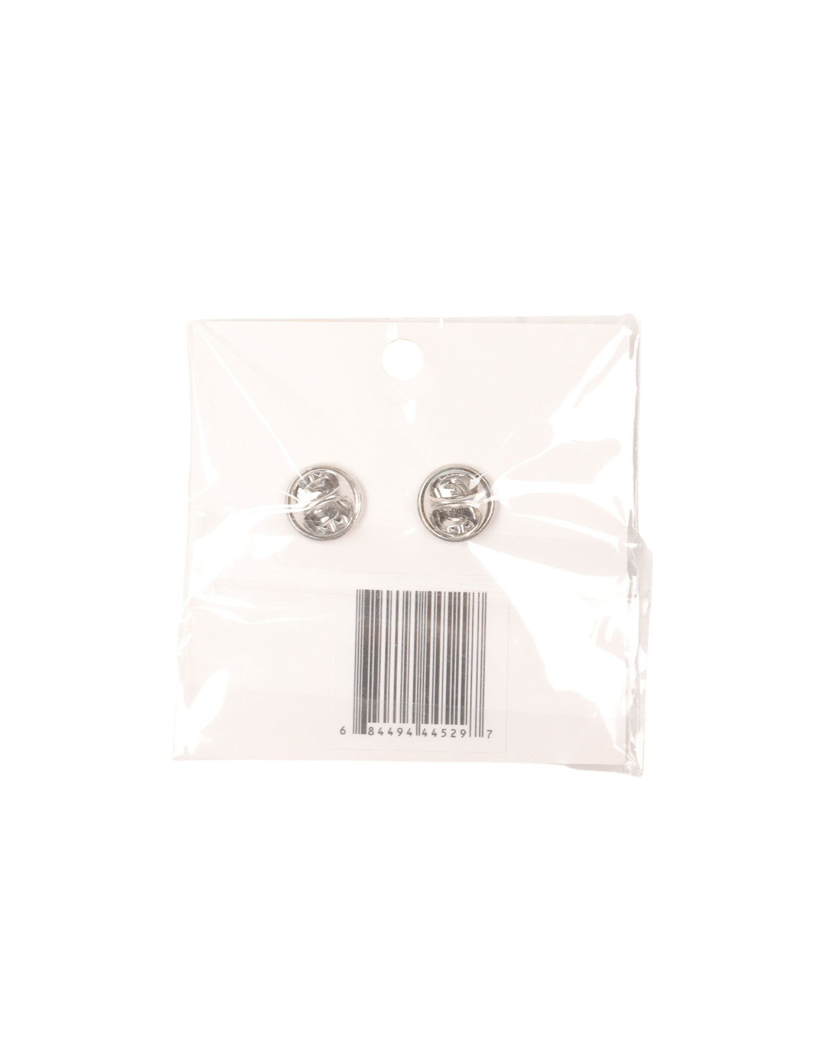 Matty Boy Sex Records Flame Pin