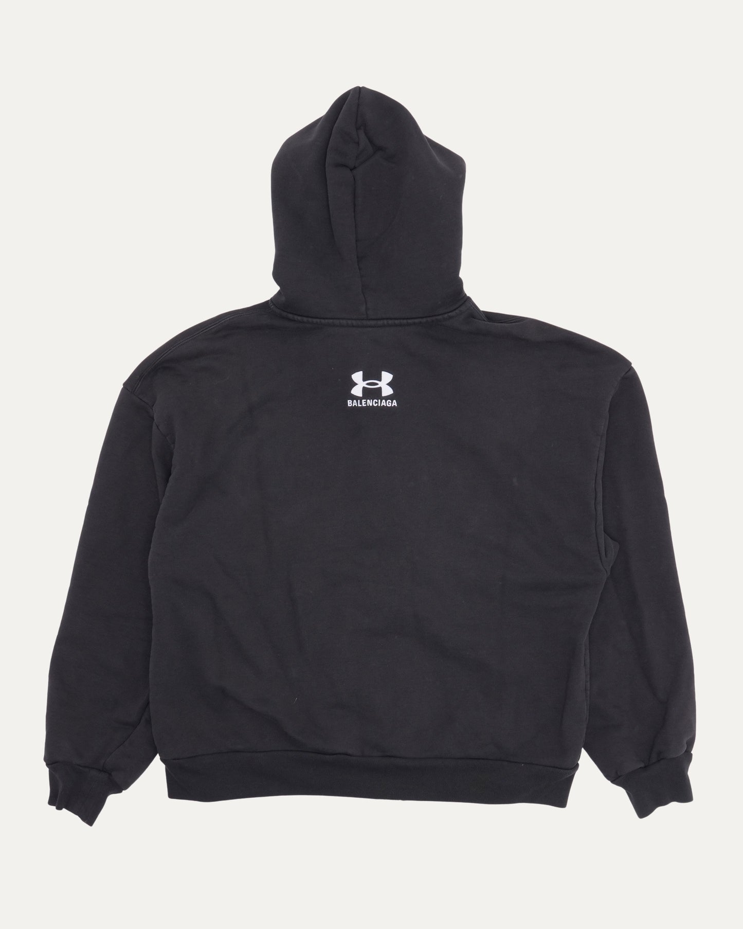 Under Armour Zip Hoodie