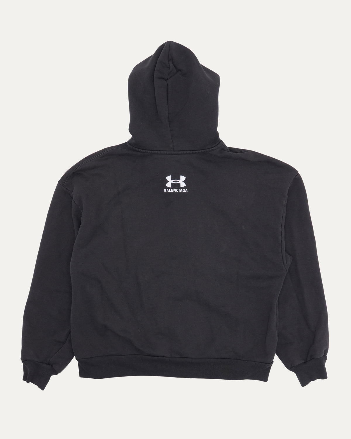 Under Armour Zip Hoodie