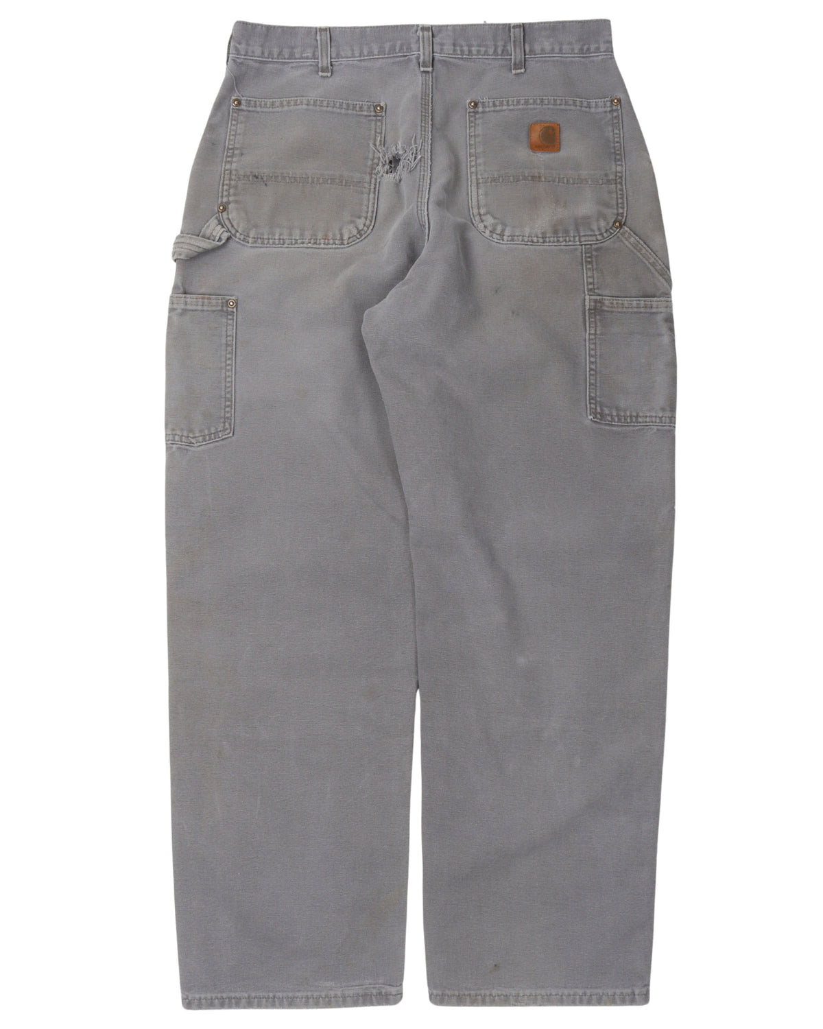Carhartt Double Knee Pants