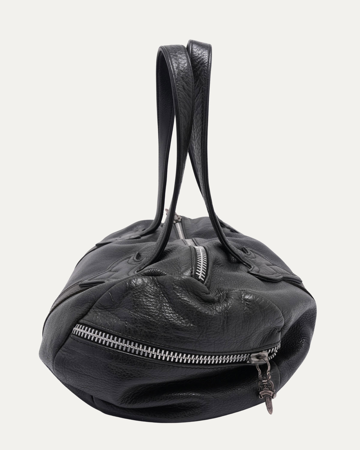Boston Duffle Bag