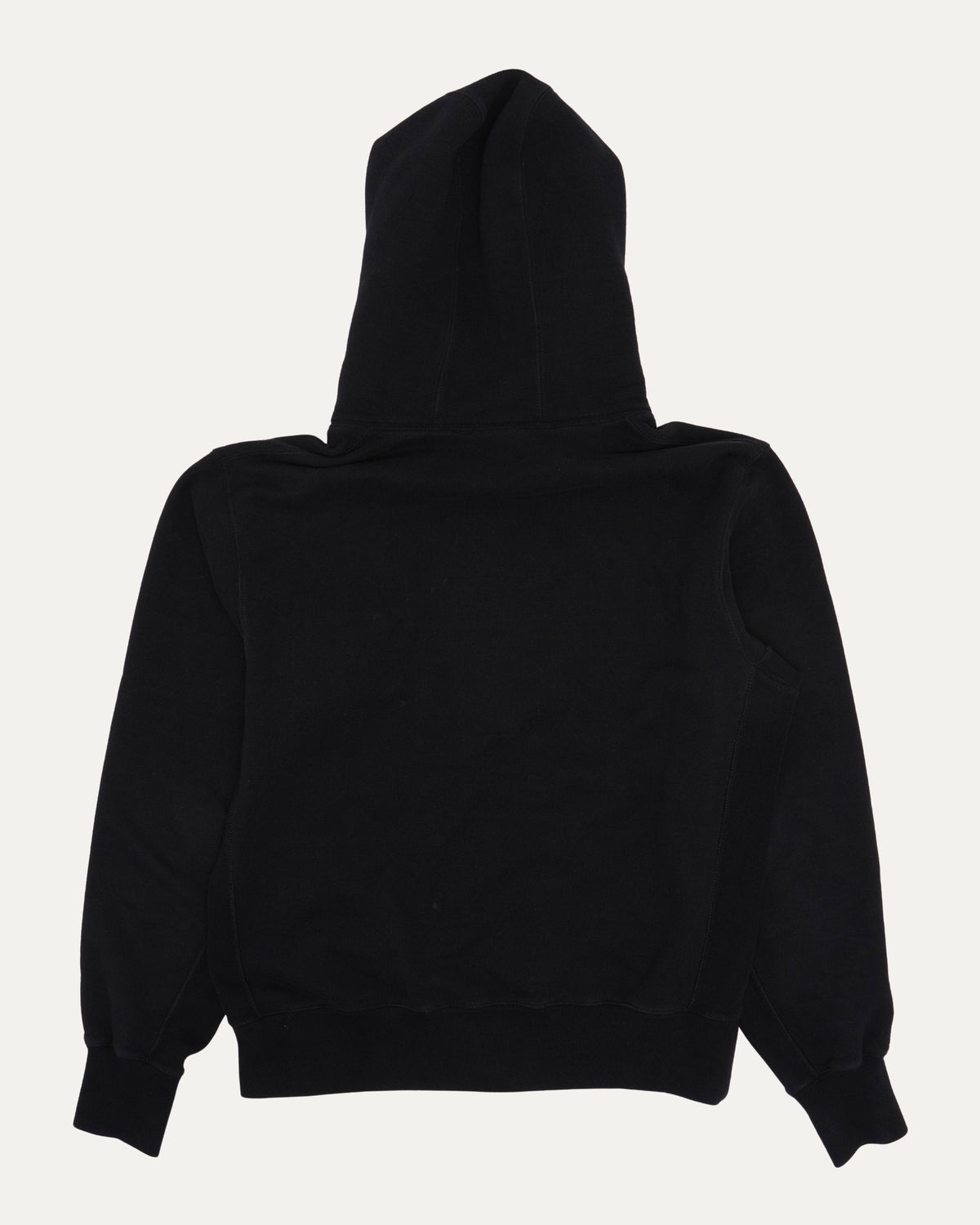 Zip Up Hoodie