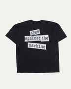 Fuct Rage Against the Machine T-Shirt