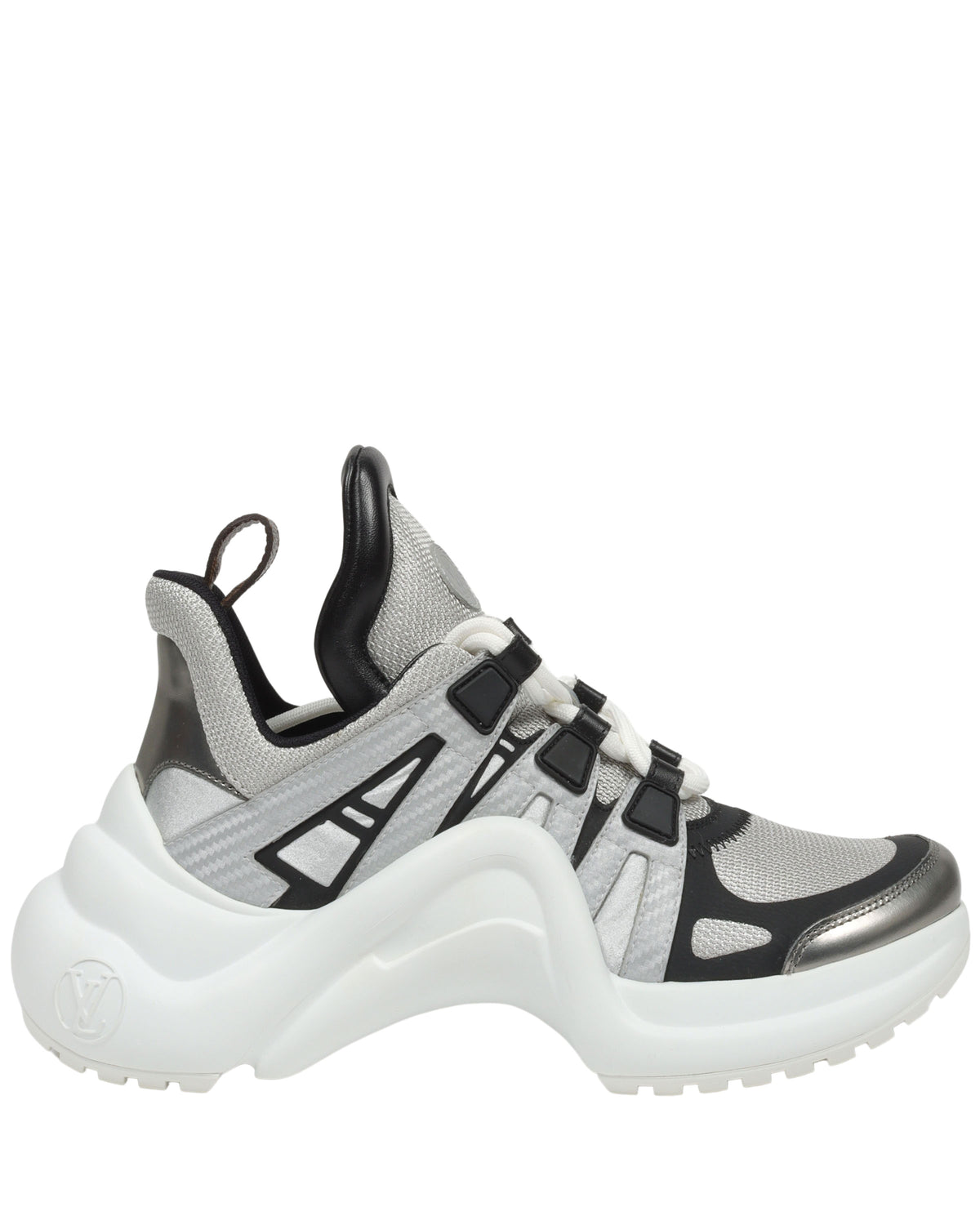 Womens Shoe
