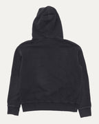 Wolf Applique Hoodie