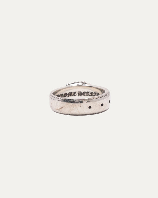 CH Buckle Belt Ring