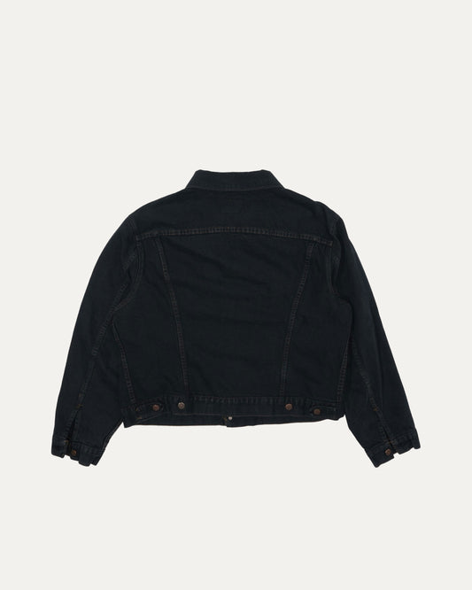 Levi's Type 3 Denim Jacket