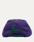 Cross Patch CH Baseball Hat