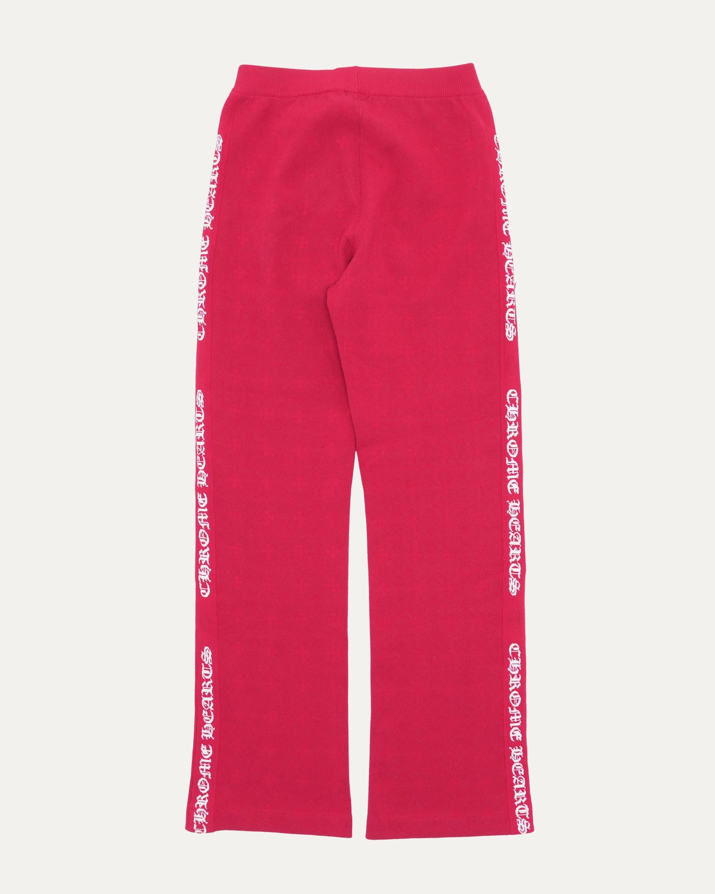 Jacquard Monogram Sweatpants
