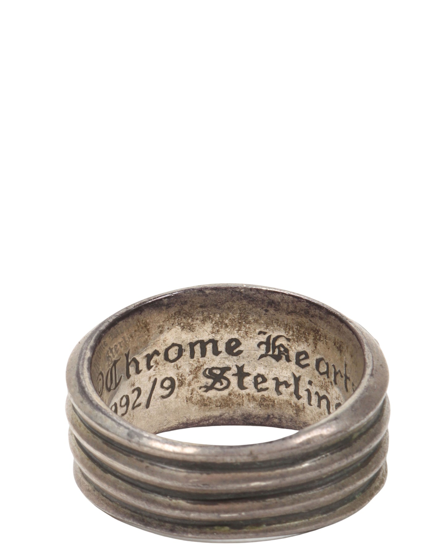 Diamond Dagger Ring