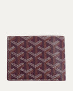 Heart Embellished Victoire Wallet
