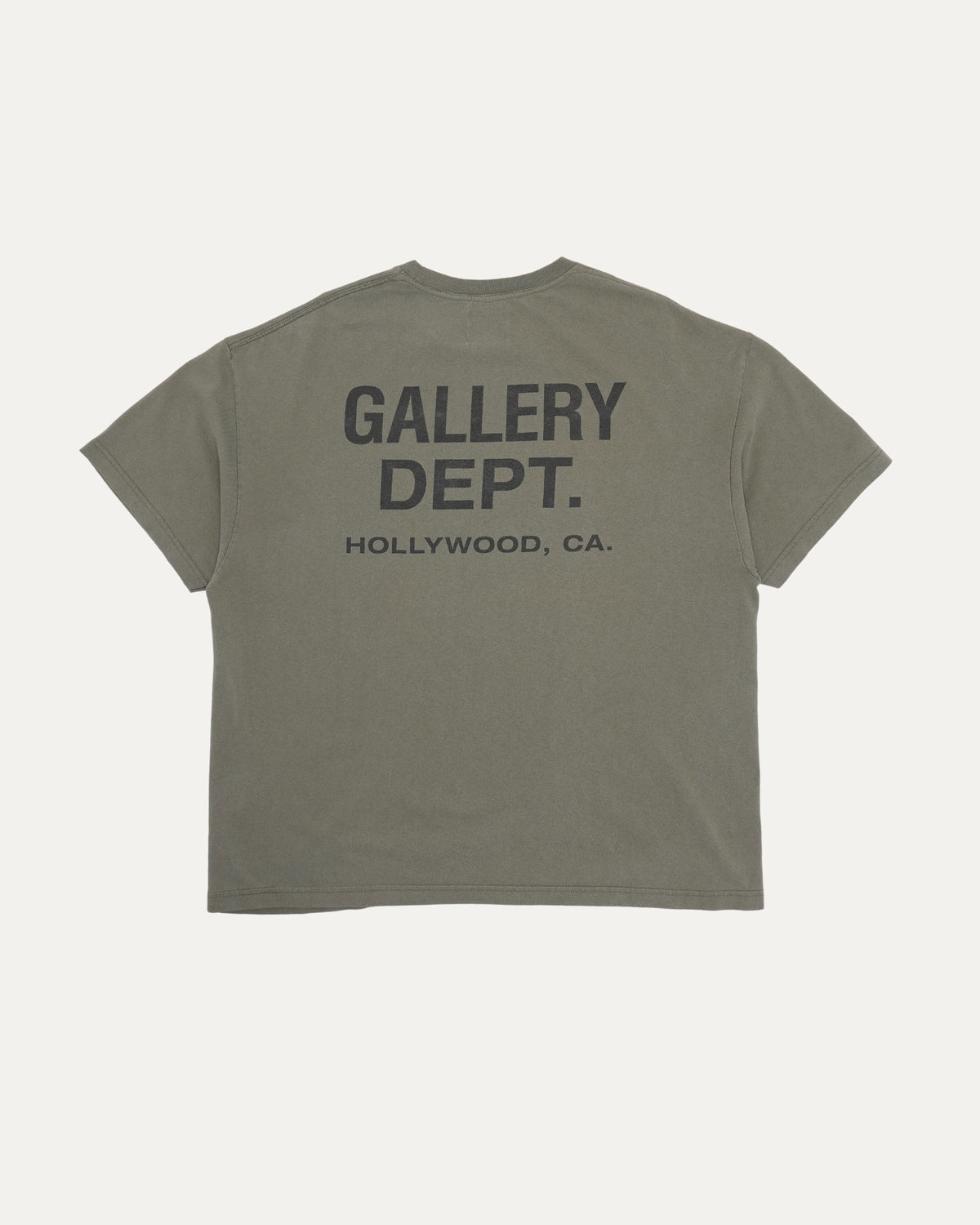 Logo T-Shirt
