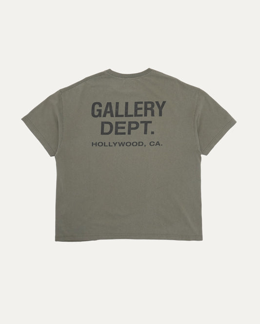 Logo T-Shirt