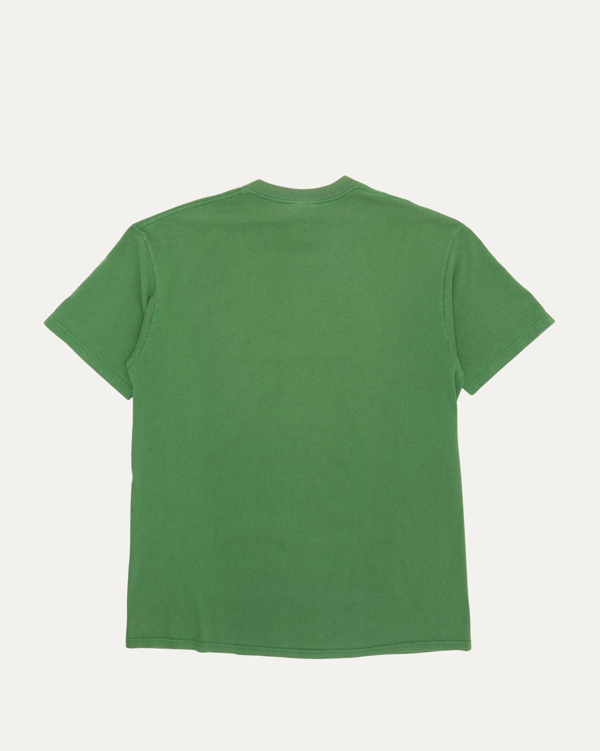 Box Logo T-Shirt 2002
