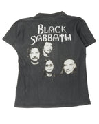 Black Sabbath Reunion Tour T-Shirt