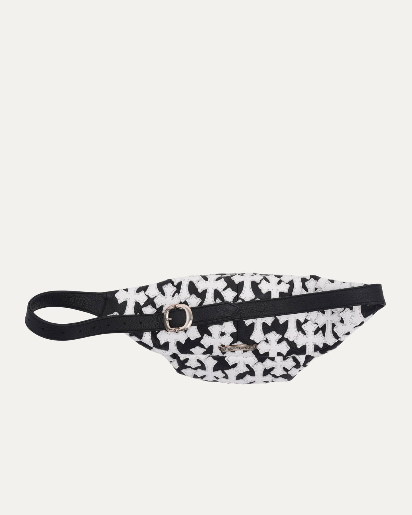 Cross Patch Snat Pack