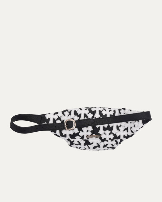 Cross Patch Snat Pack