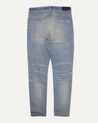 MX1 Distressed Jeans