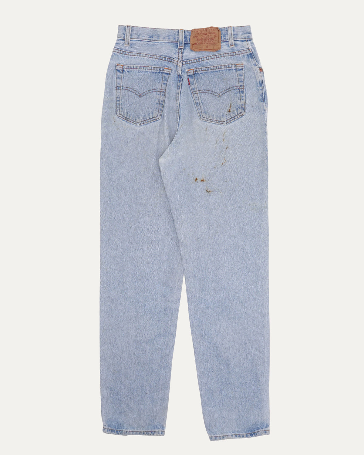 Levi's 501 Jeans