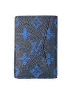 Brazza Everyday Signature Leather Wallet