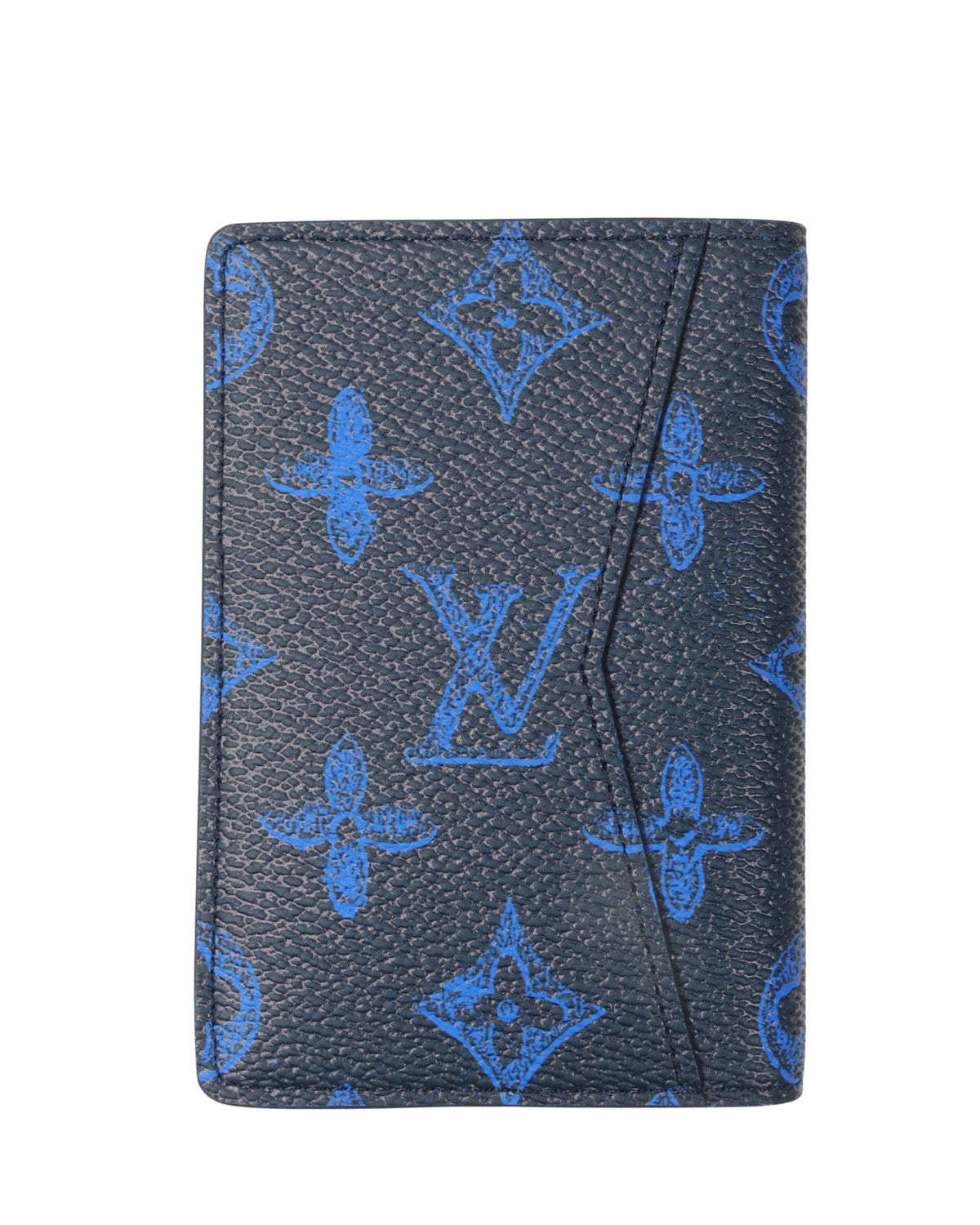 Brazza Everyday Signature Leather Wallet