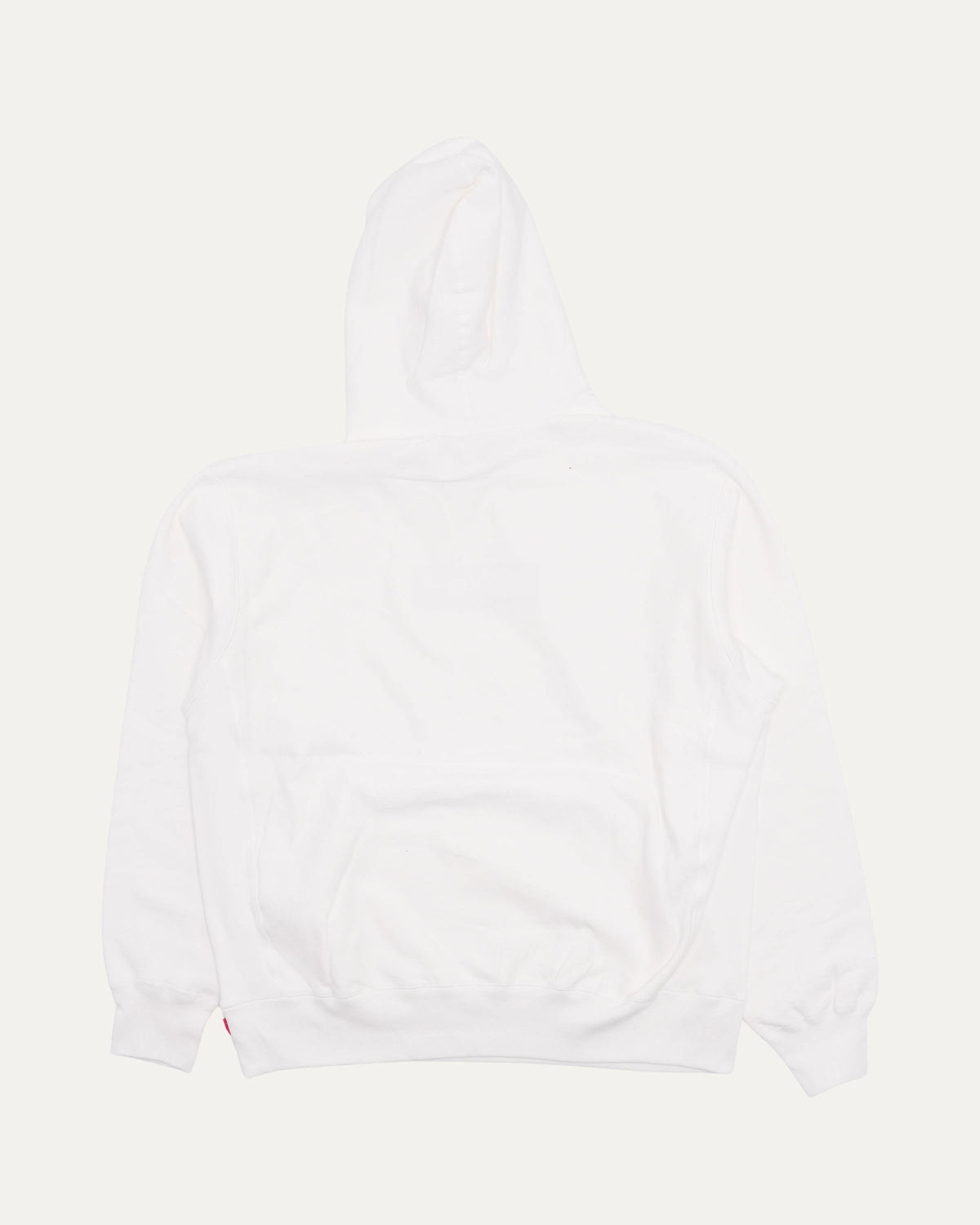 Box Logo Hoodie