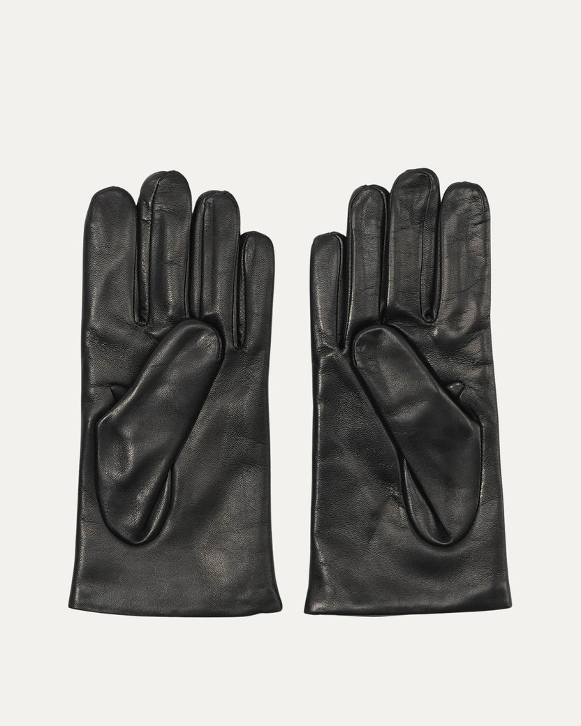 Leather Gloves