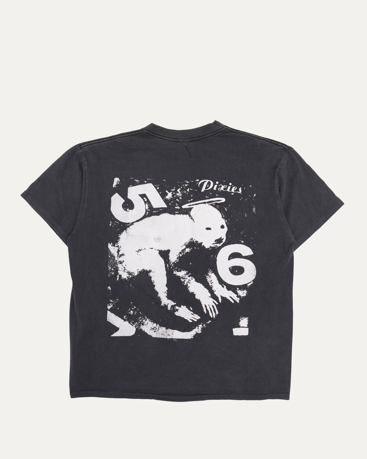 Pixies Here Comes Your Man T-Shirt