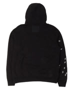 Plane Monogram Hoodie