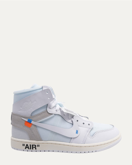 Nike V.A.A. Air Jordan 1 High OG 'Alaska'