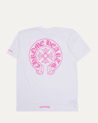 Horseshoe Logo Pocket T-Shirt