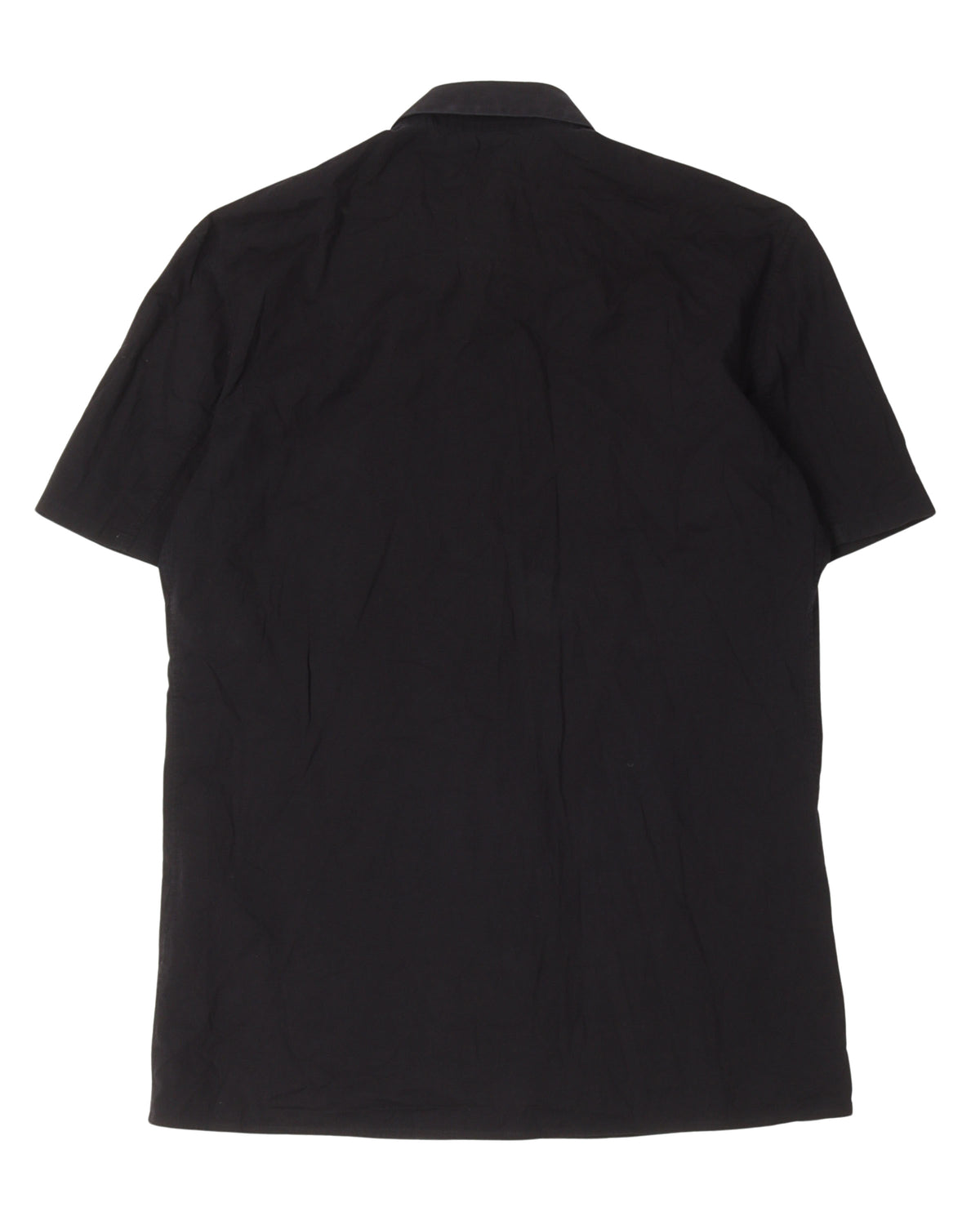 Short Sleeve Shirt