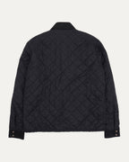 Matty Boy Chomper Quilted Nylon Jacket