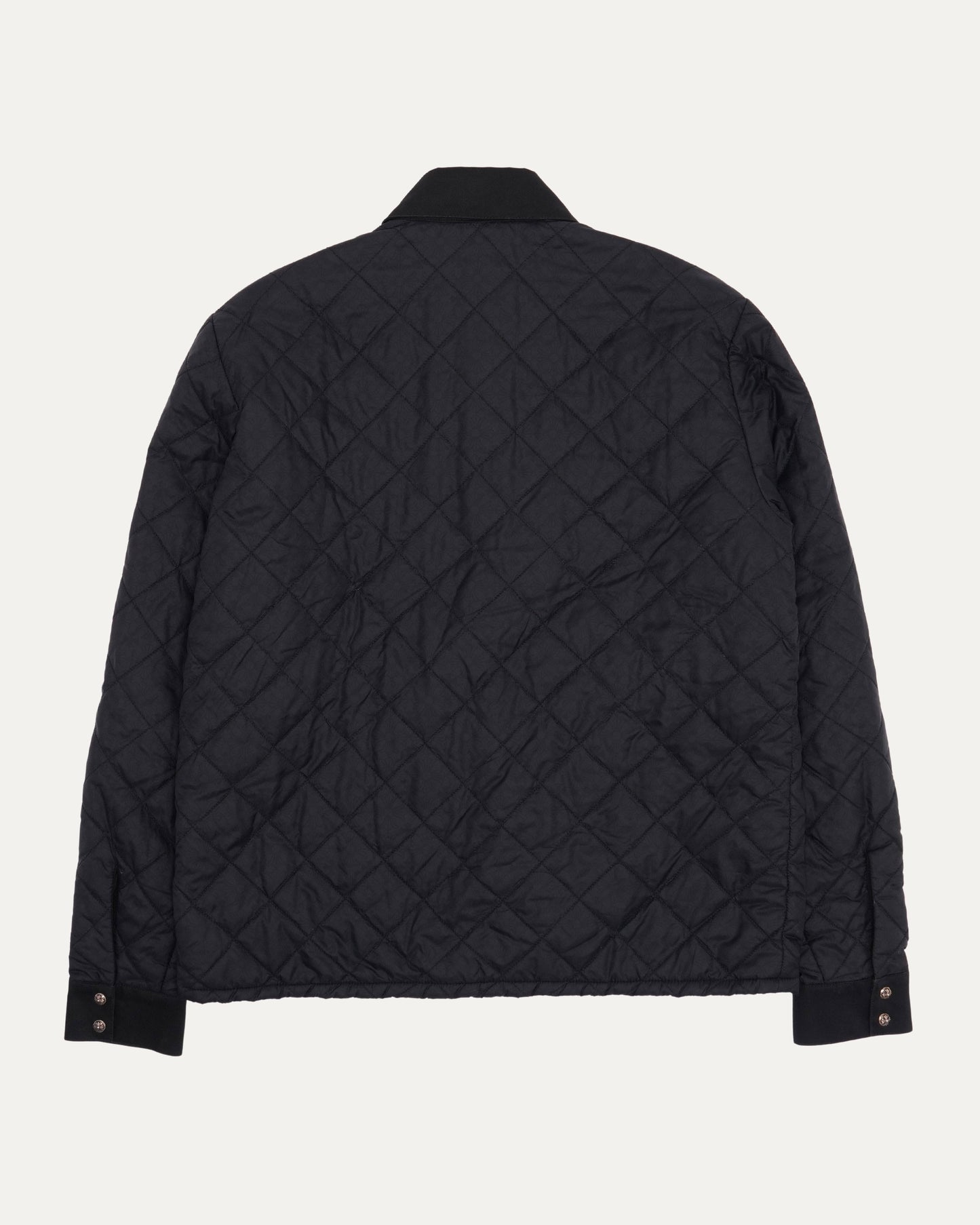 Matty Boy Chomper Quilted Nylon Jacket